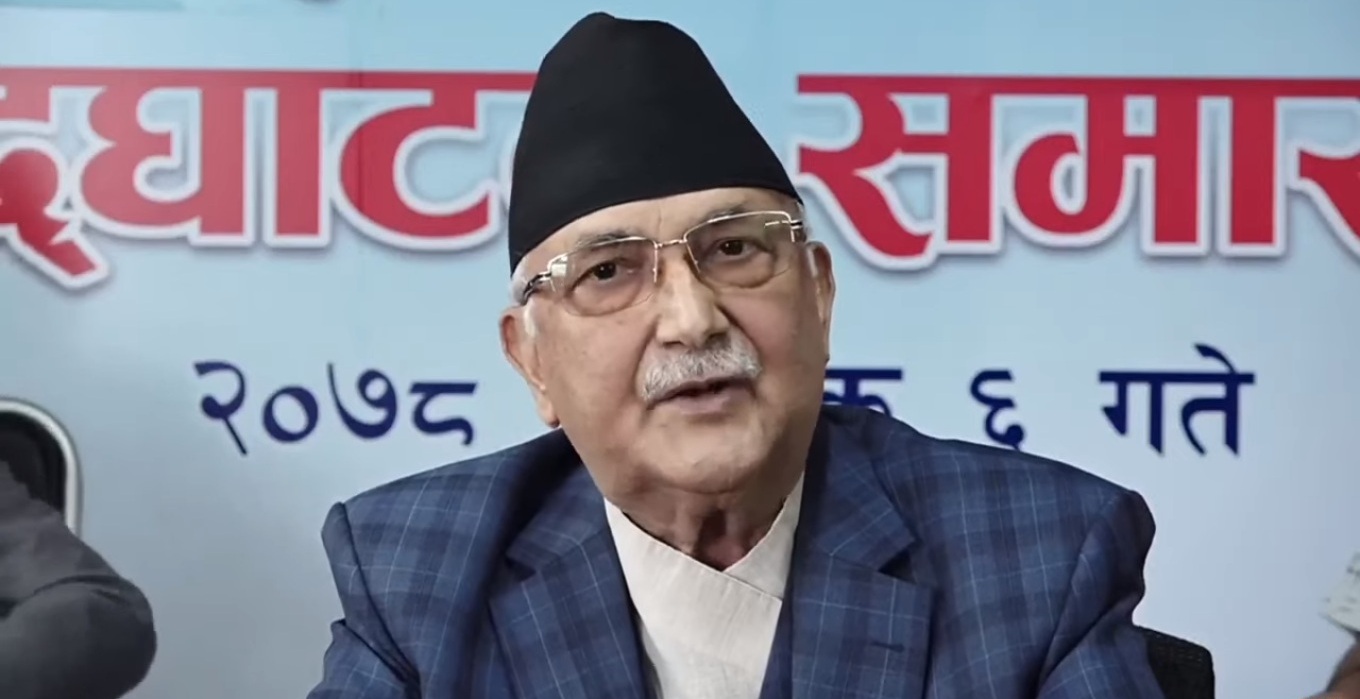 एमाले वडा अधिवेशन सुरु (LIVE)